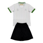 Günstige Fußballtrikots Racing de Santander Anniversary Kinder 2024-25 Kurzarm